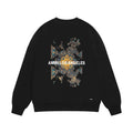 CASADEPT-AMIRI VINTAGE CREW