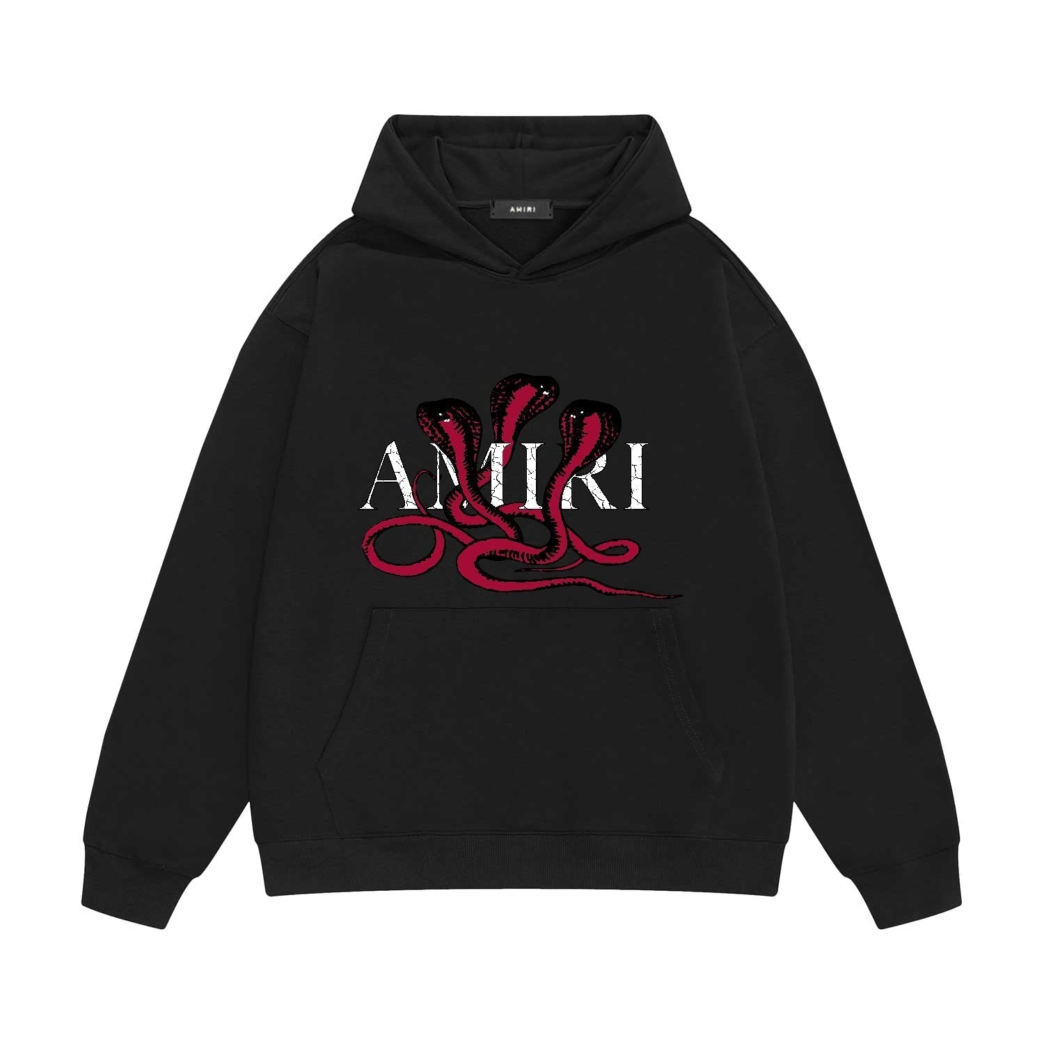 CASADEPT-AMIRI Hoodie