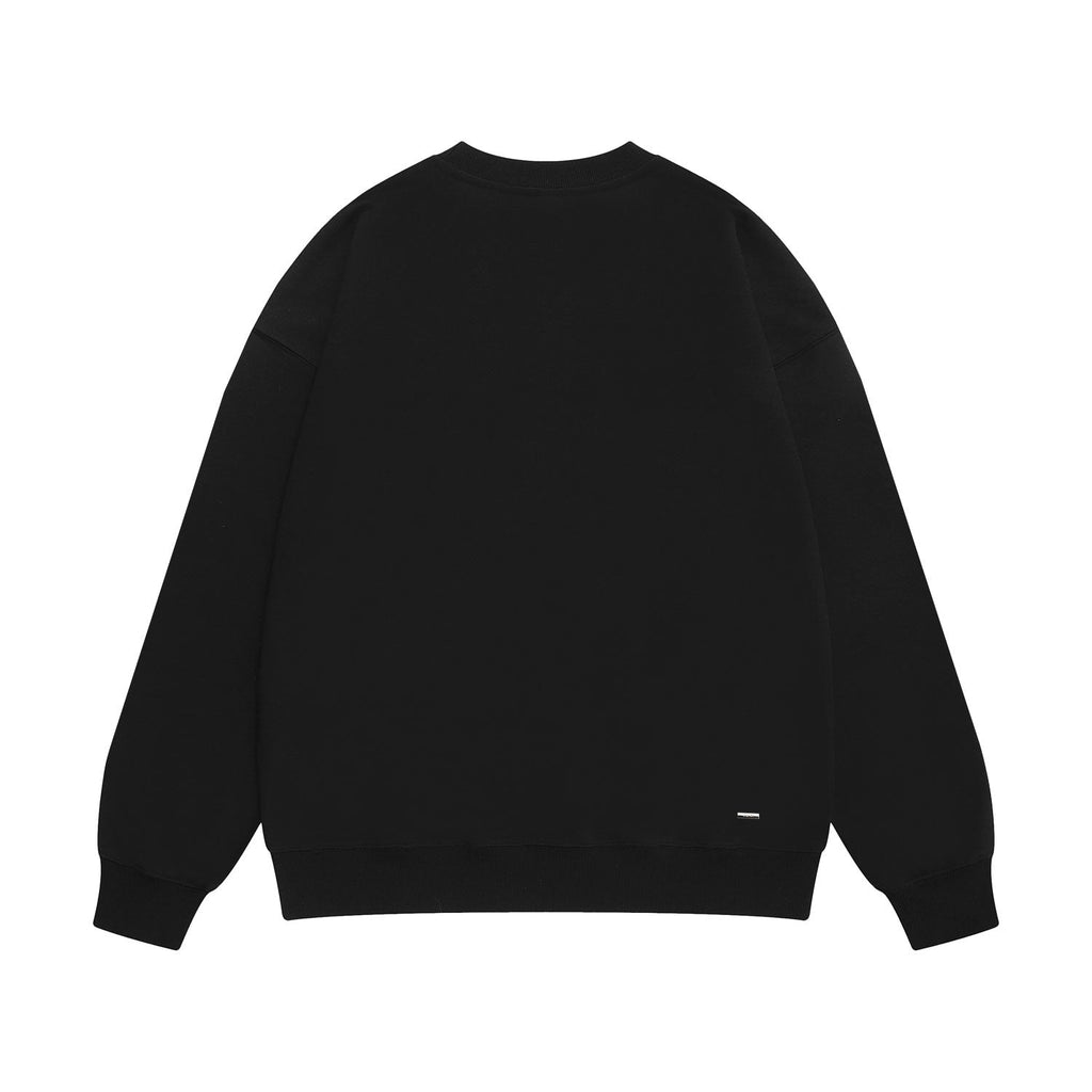 CASADEPT-AMIRI SWEATSHIRTS