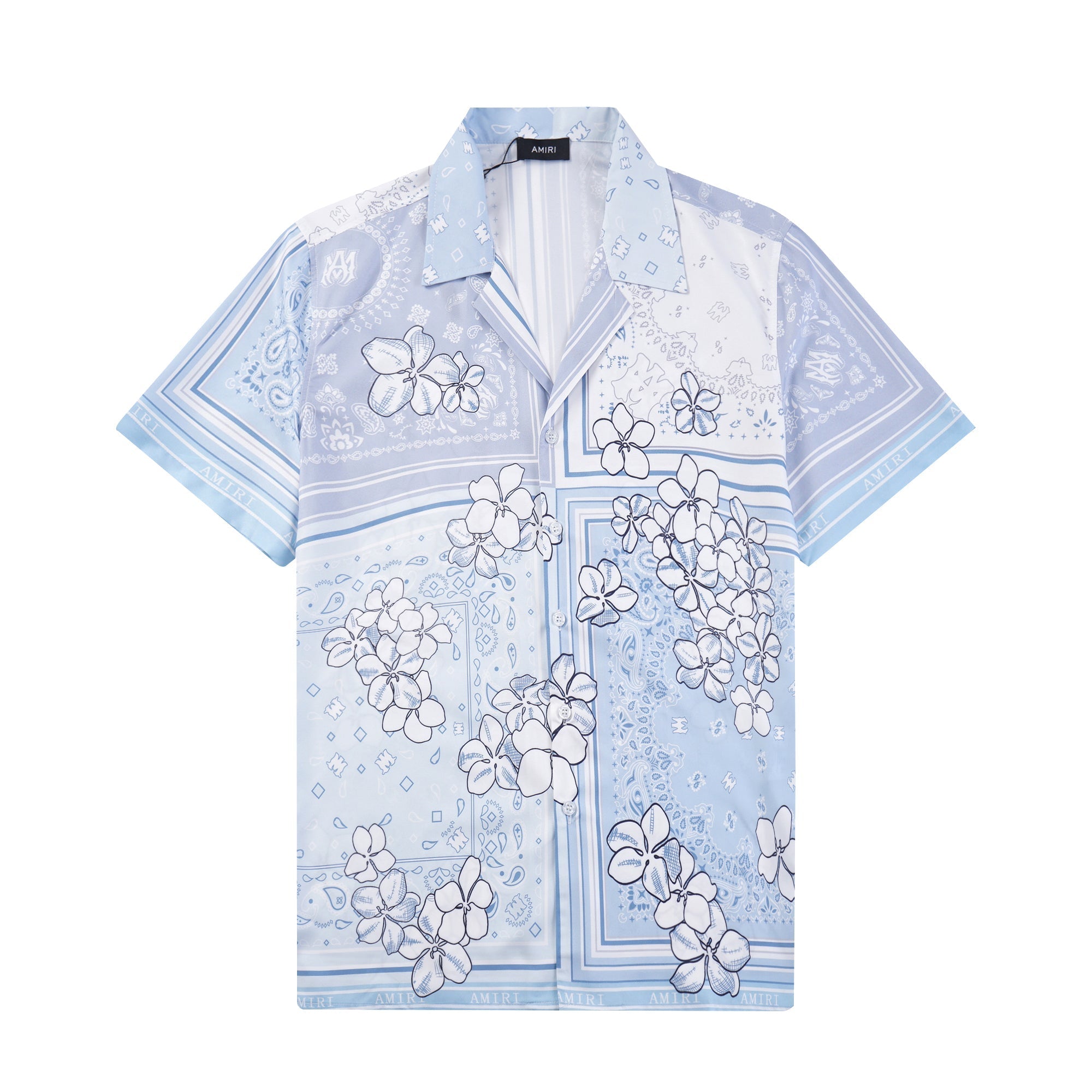 CASADEPT-AMIRI SHIRT