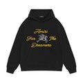 CASADEPT-AMIRI CITY HOODIE