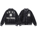 Amiri fashion jacket