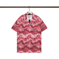 CASADEPT-AMIRI Shirt Shorts Suit
