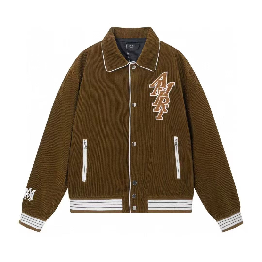CASADEPT-AMIRI Jacket