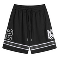 CASADEPT-AMIRI GARDEN SHORT