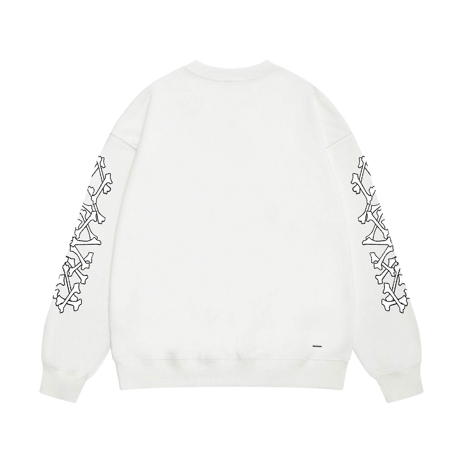 CASADEPT-AMIRI VINTAGE CREW