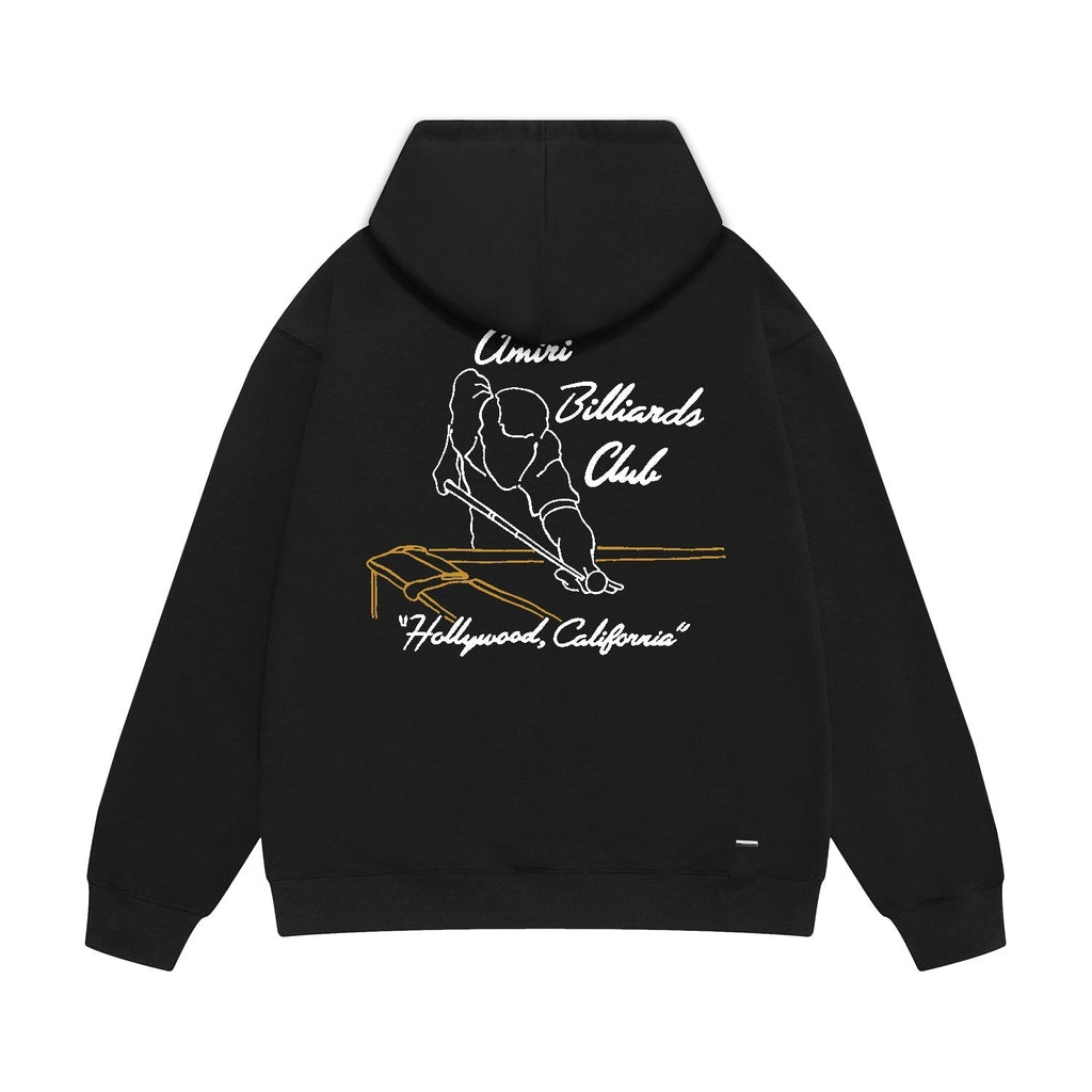 CASADEPT-AMIRI CITY HOODIE
