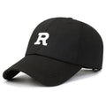American street fashion hats