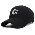 American street fashion hats