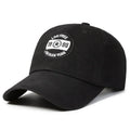 American street fashion hats