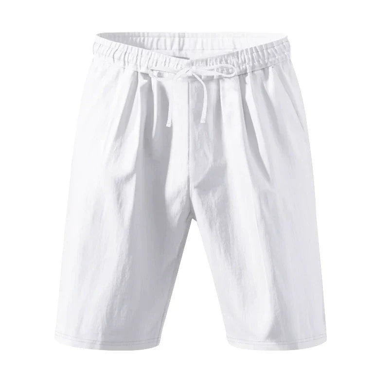 American street fashion shorts