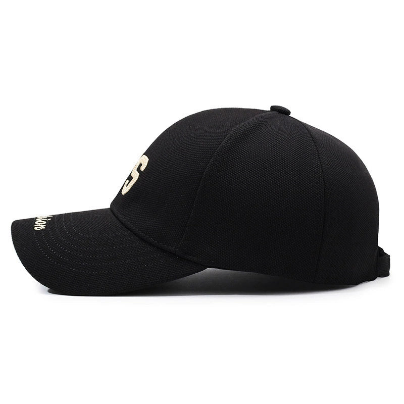 American street fashion hats