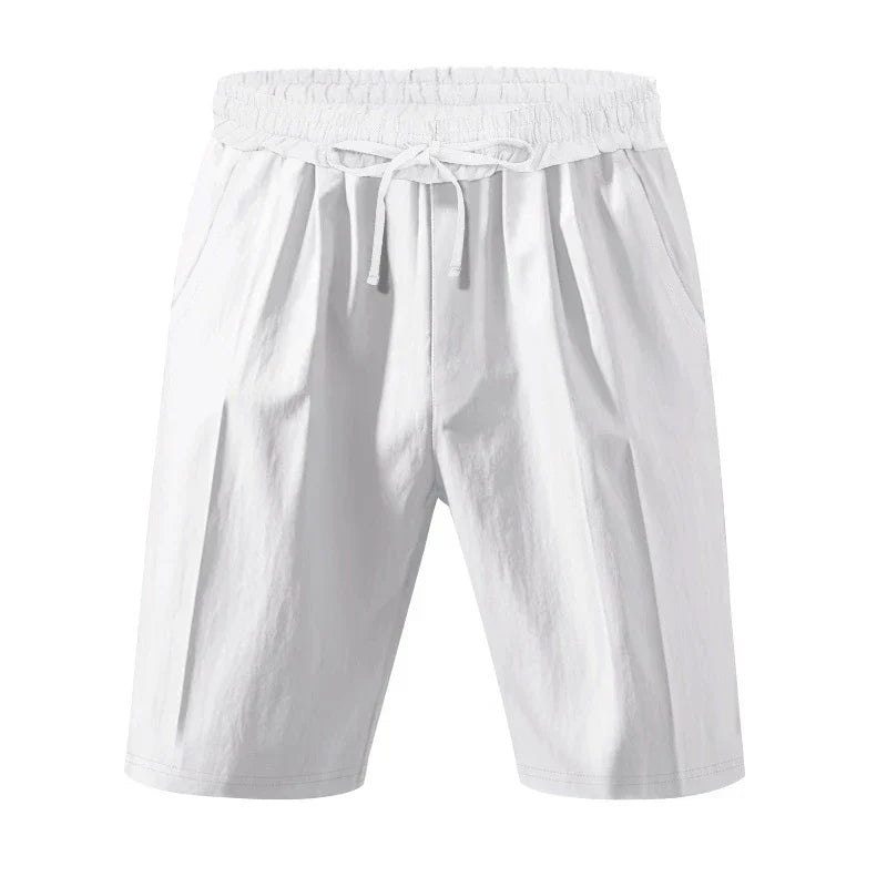 American street fashion shorts