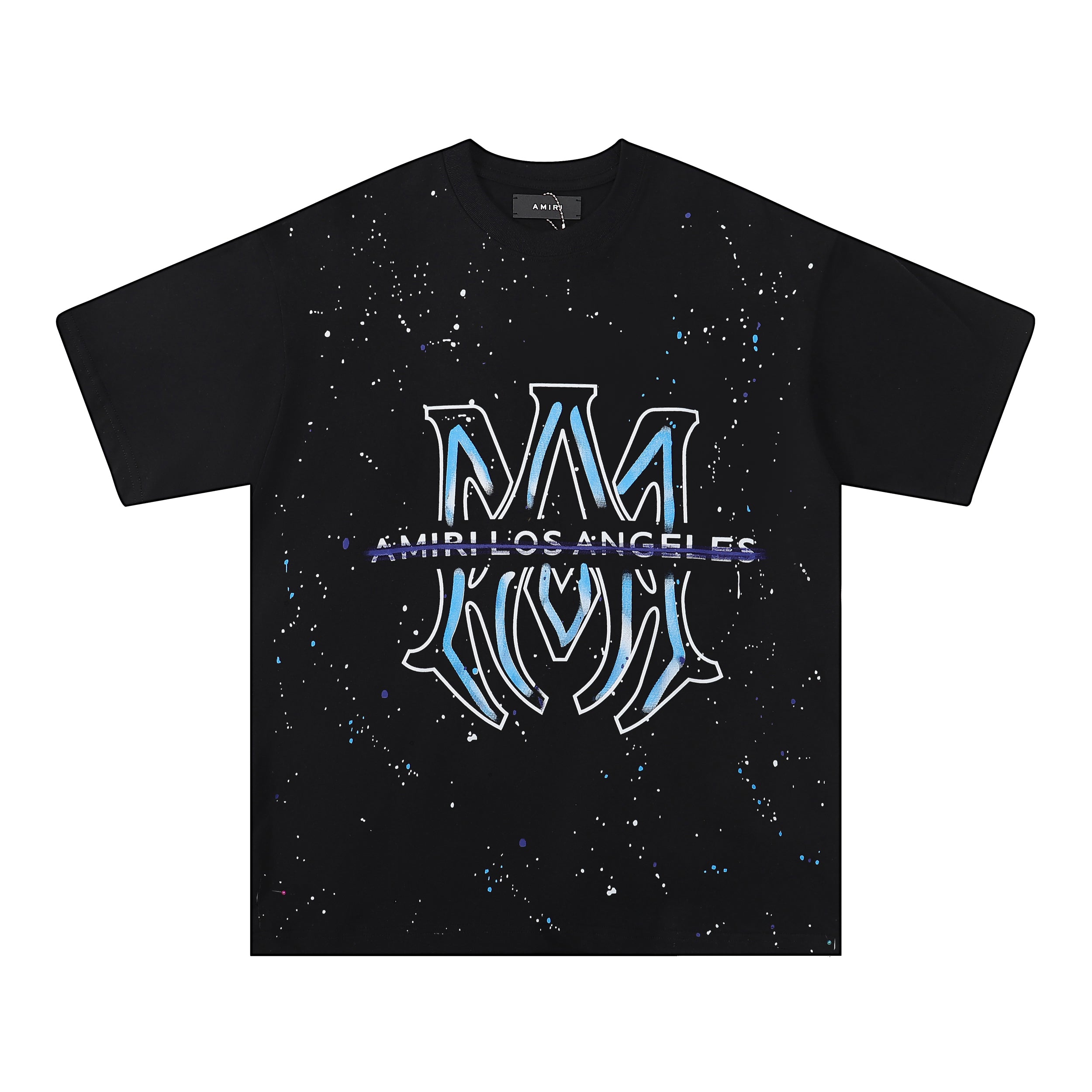 CASADEPT-AMIRI SCRIPT TEE