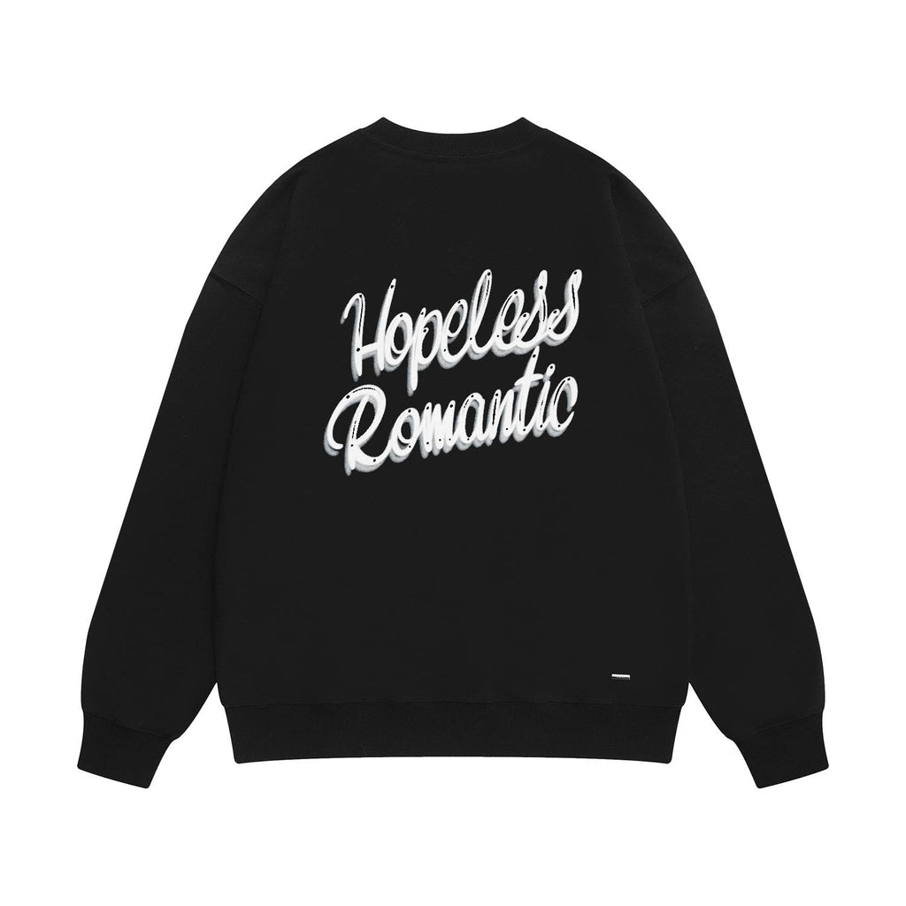 CASADEPT-AMIRI VINTAGE CREW