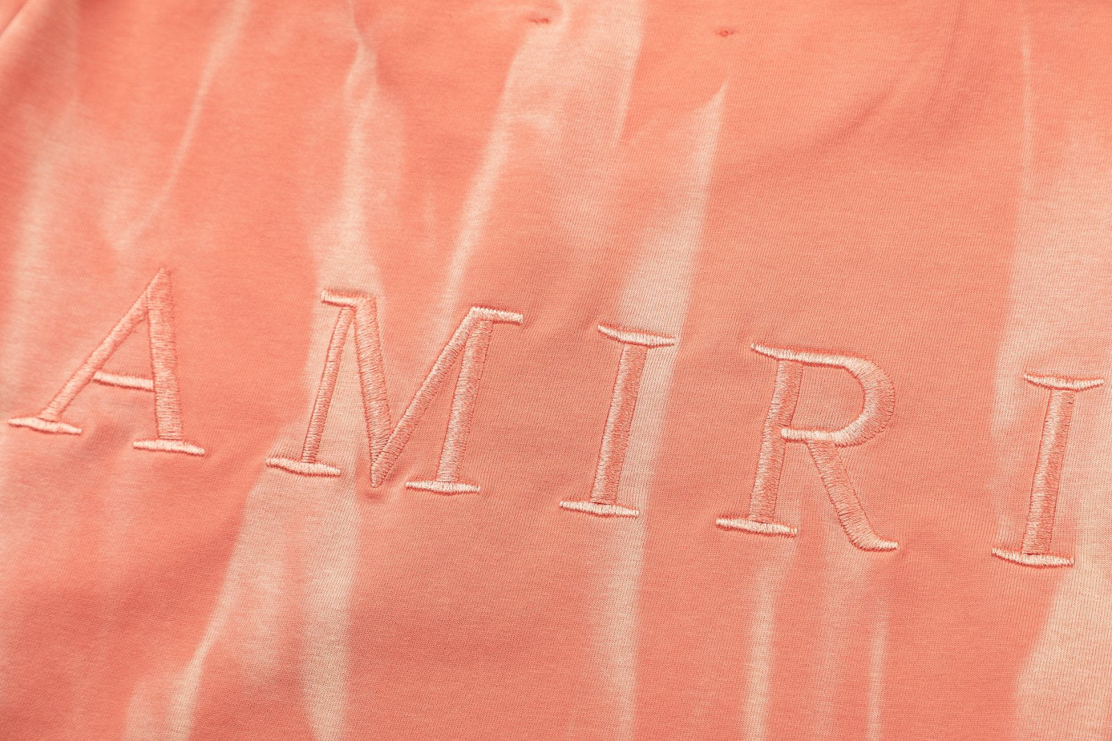 CASADEPT-AMIRI SCRIPT TEE