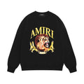 CASADEPT-AMIRI VINTAGE CREW