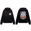 CASADEPT-AMIRI Hoodie
