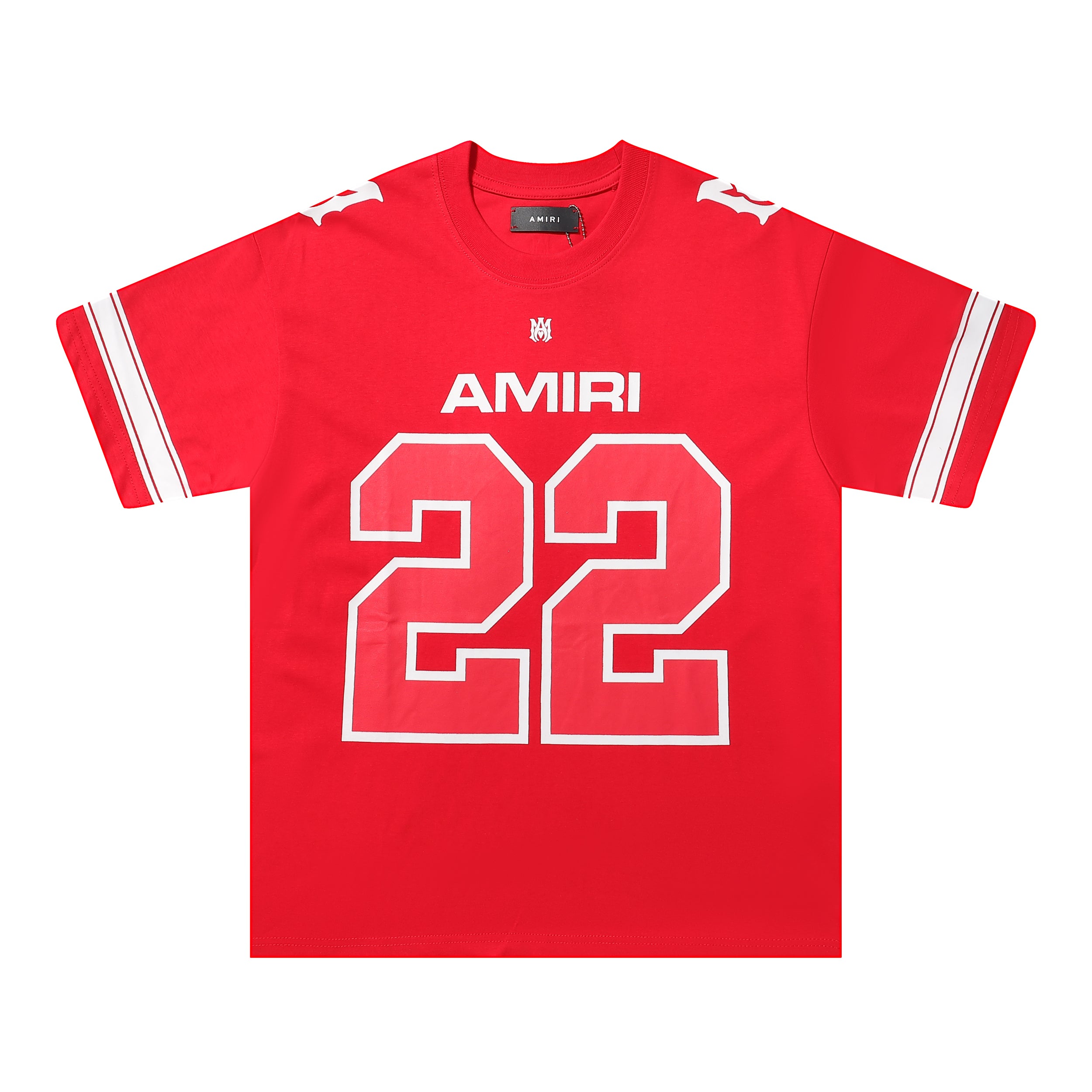 CASADEPT-AMIRI SCRIPT TEE