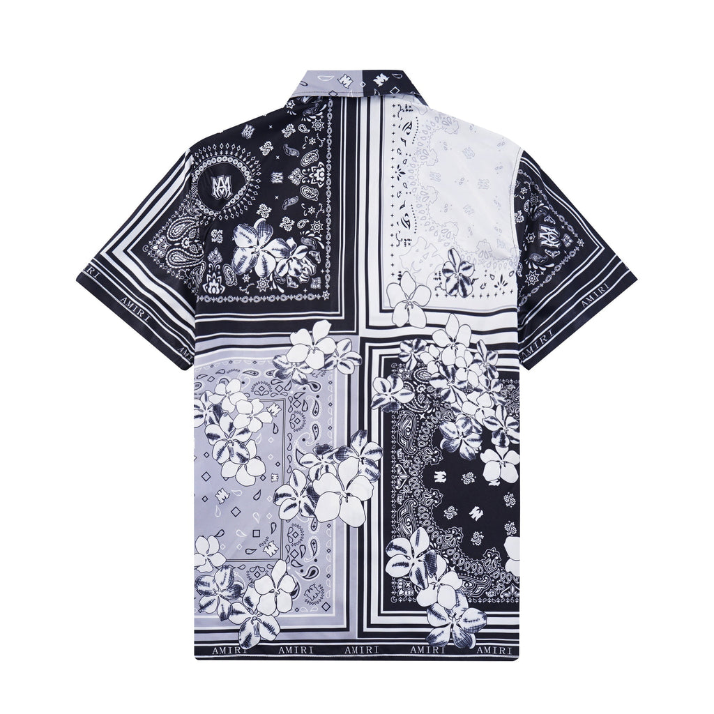 CASADEPT-AMIRI SHIRT